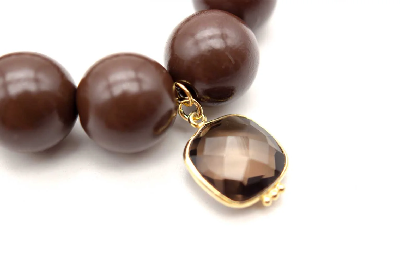 Armband “HSD CHOCOLATE” (SSK79)