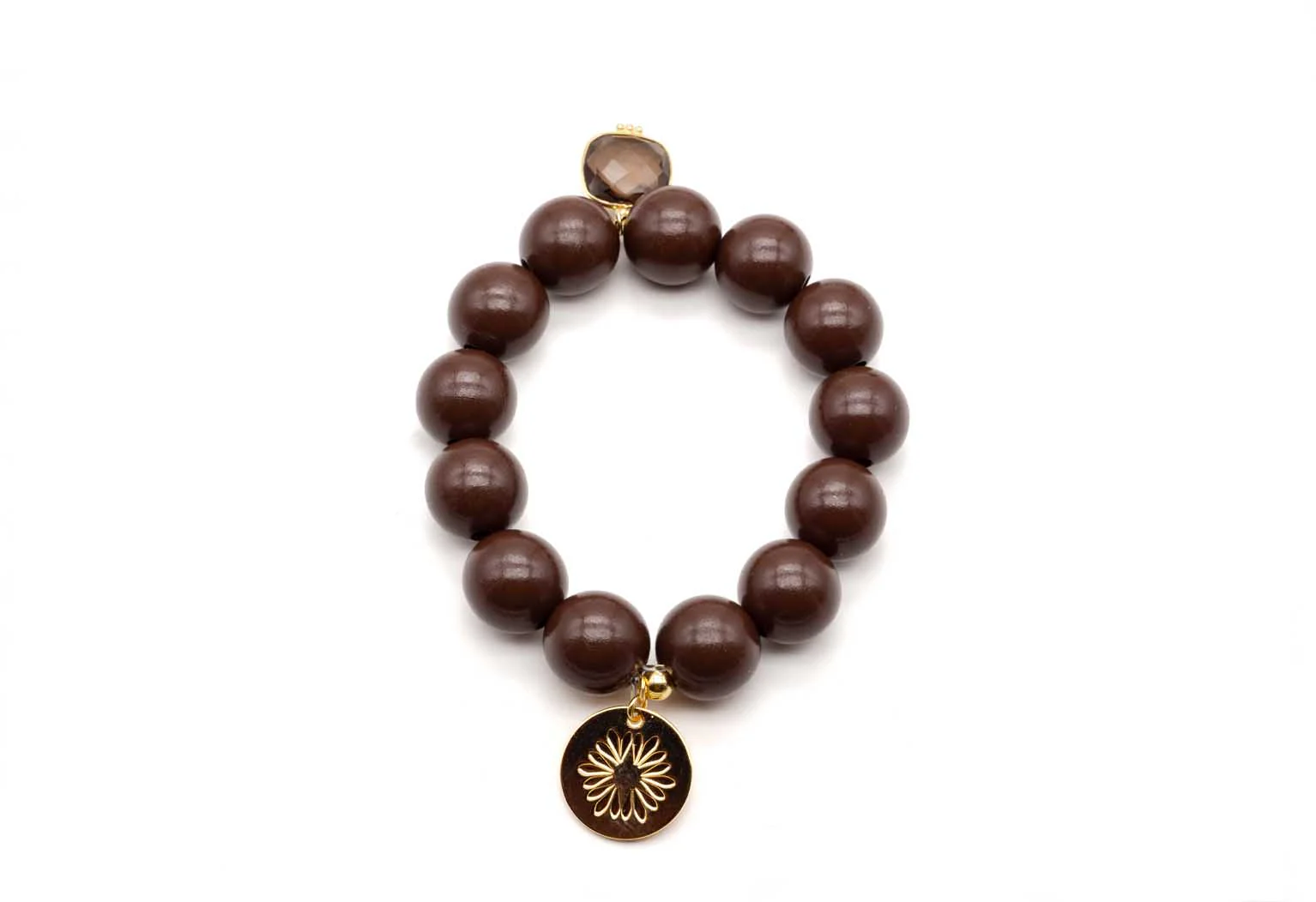 Armband “HSD CHOCOLATE” (SSK79)