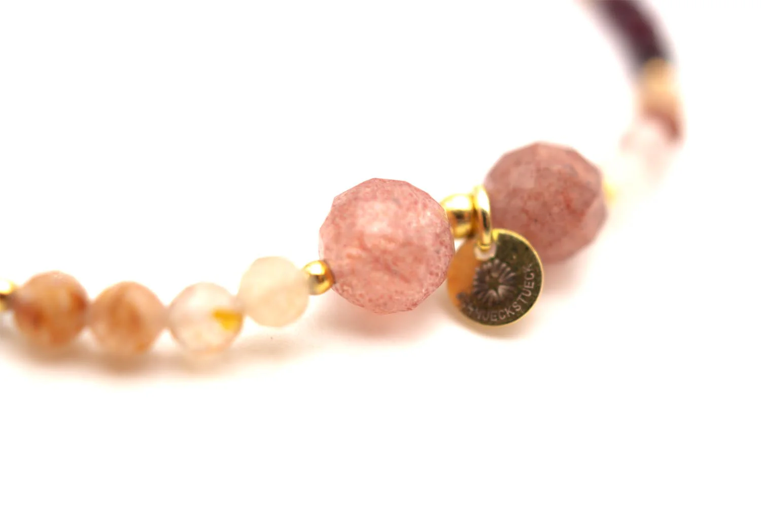 Armband “MALA SINGLE BROWN MANIA” (SSK84)