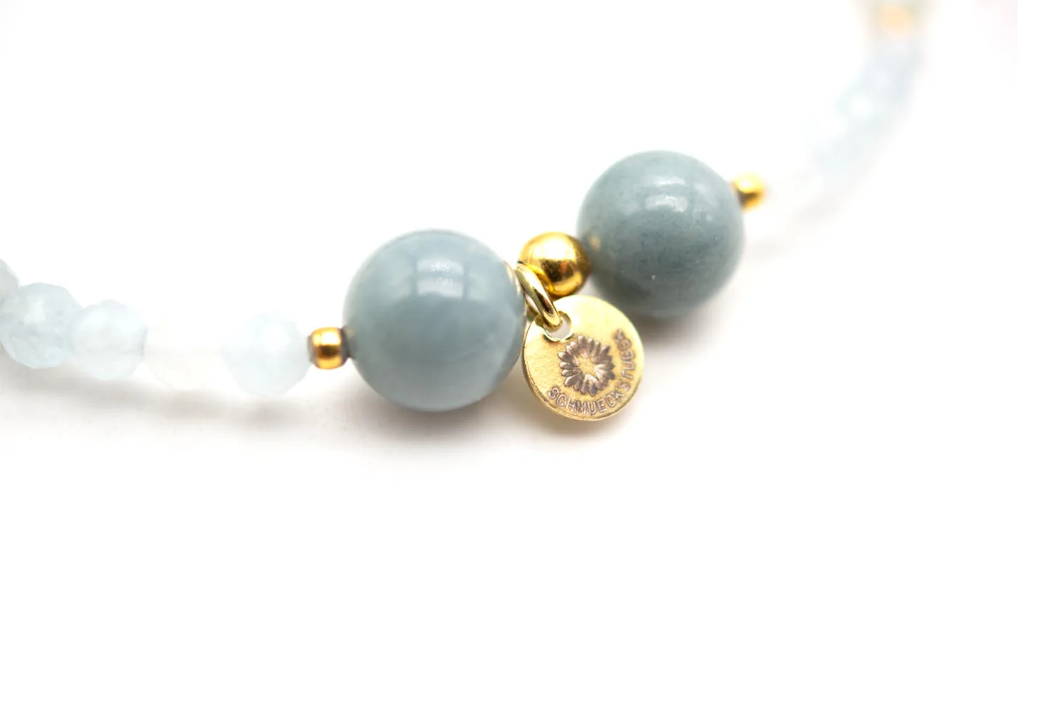 Armband “MALA SINGLE GREEN MANIA” (SSK87)