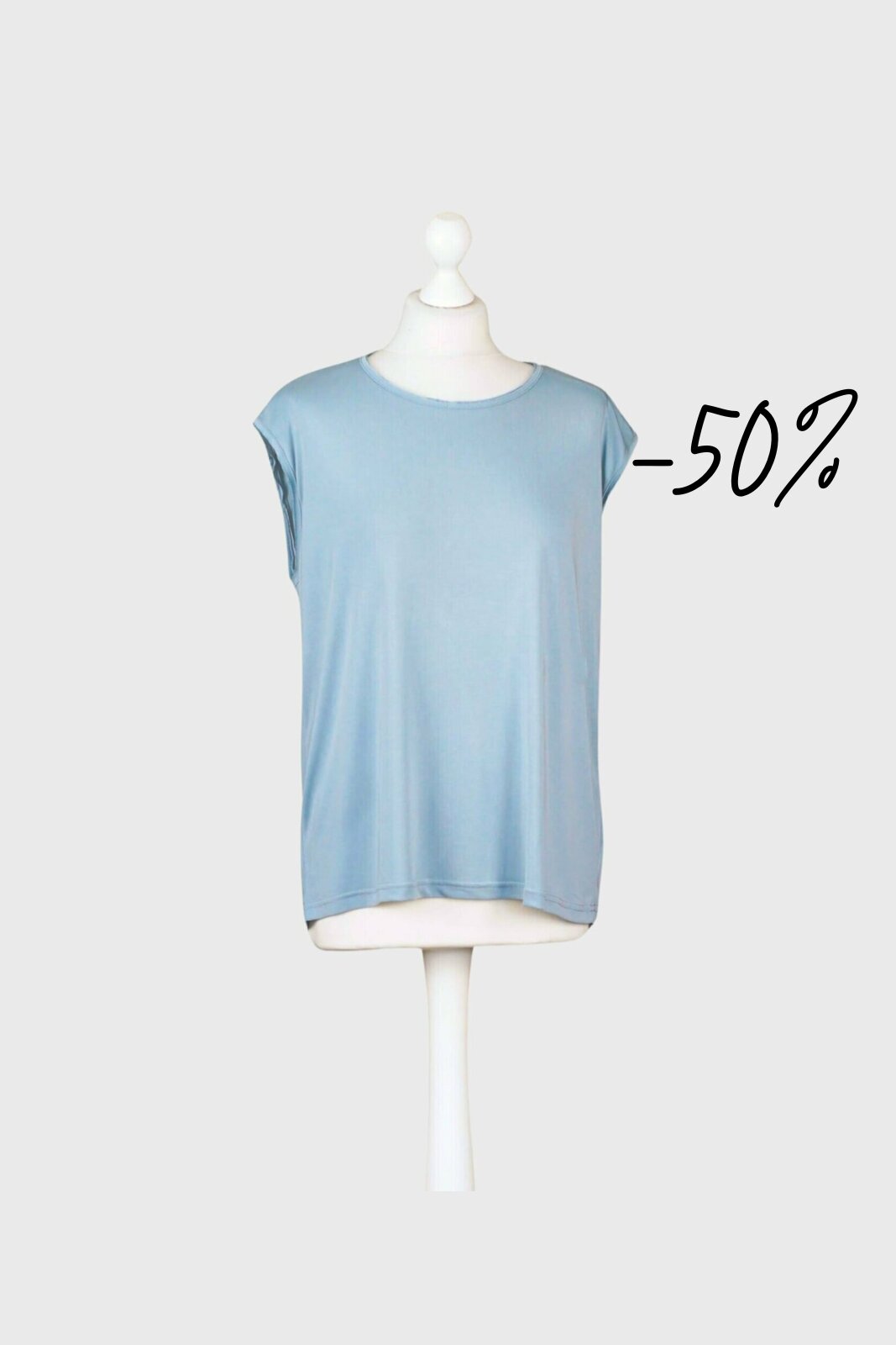 COZY WARE – Shirt “ZAMIRA” (BA32-1)