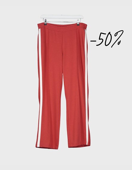 JUUL&BELL - Lady Pants "VICTORIA" (JB08)