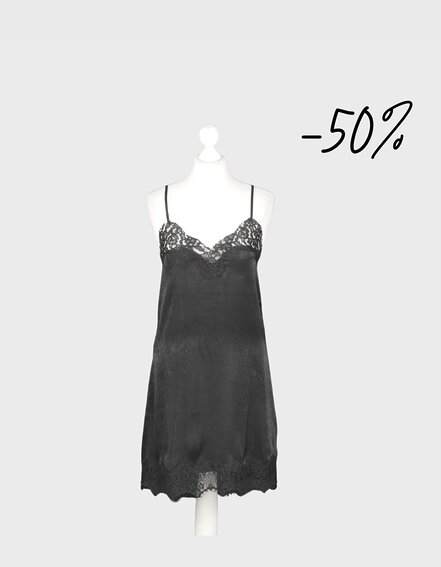 JUUL&BELLE - Spitzenkleid "LACE" (JB04)