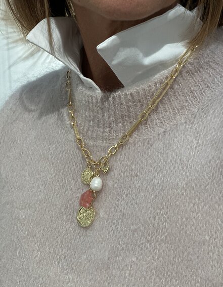 ICON - Necklace "STELLA" (IC15)