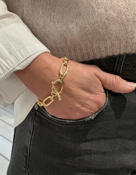 ICON - Bracelet "LYON" (IC21)