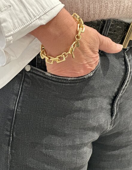 ICON - Bracelet "TIGER" (IC22)