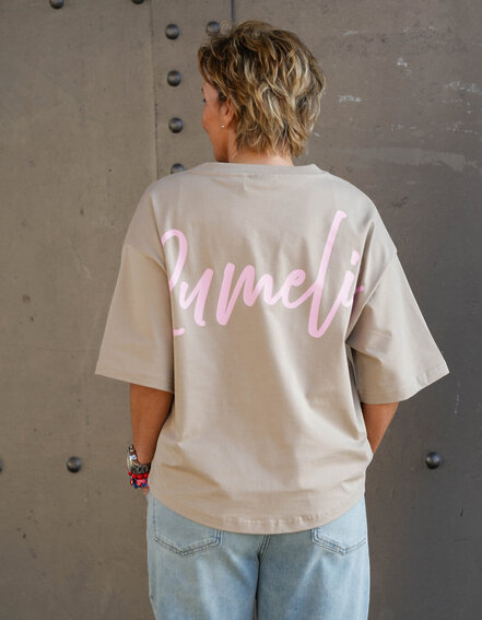 ELIAS RUMELIS - Oversize Shirt "PATRICIA" (ER29)