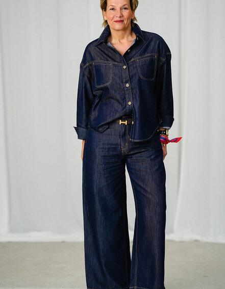 FRAUENSACHE - Lässige Jeans (H33)