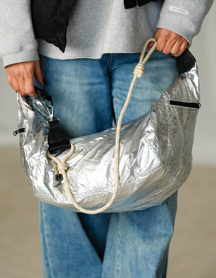 10DAYS - Big Banana Bag (10D67)