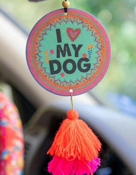 NOI - Wunderschöne Lufterfrischer (NOI01)