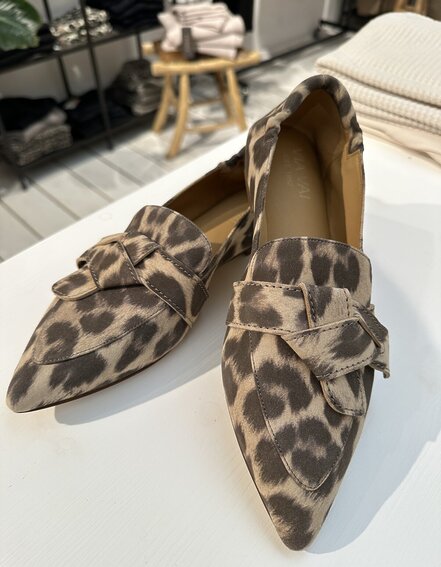 VIA VAI - Leo Slipper "LOLA RAYNE" (VV03)