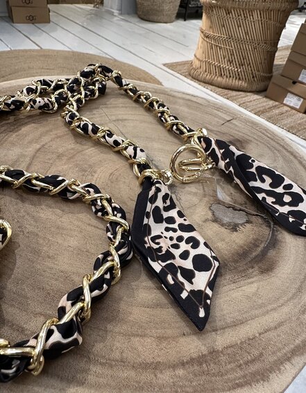 FRAUENSACHE - Wunderschöne Handykette (AS41)