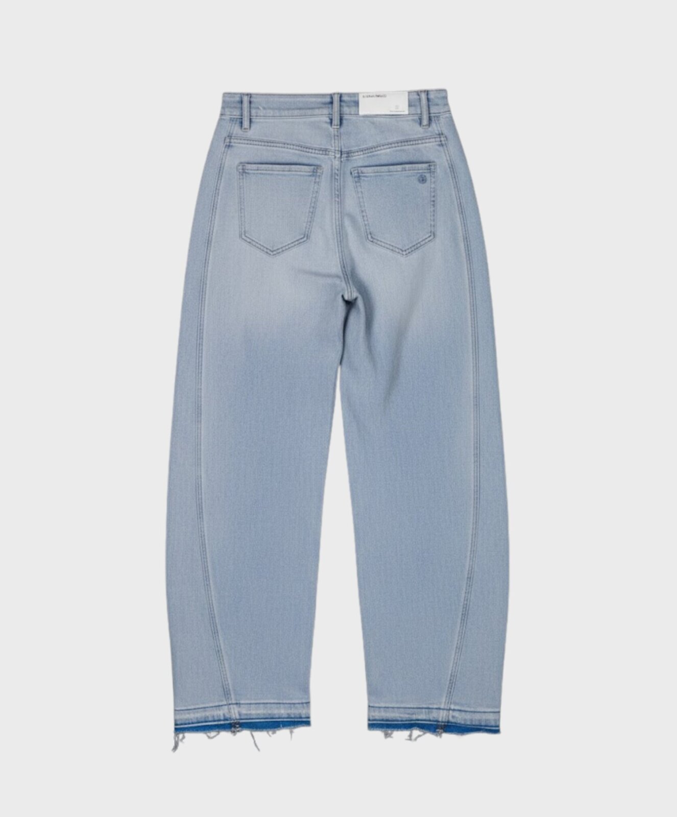 Jeans “NORALIE” – hawaii blue (ER06)