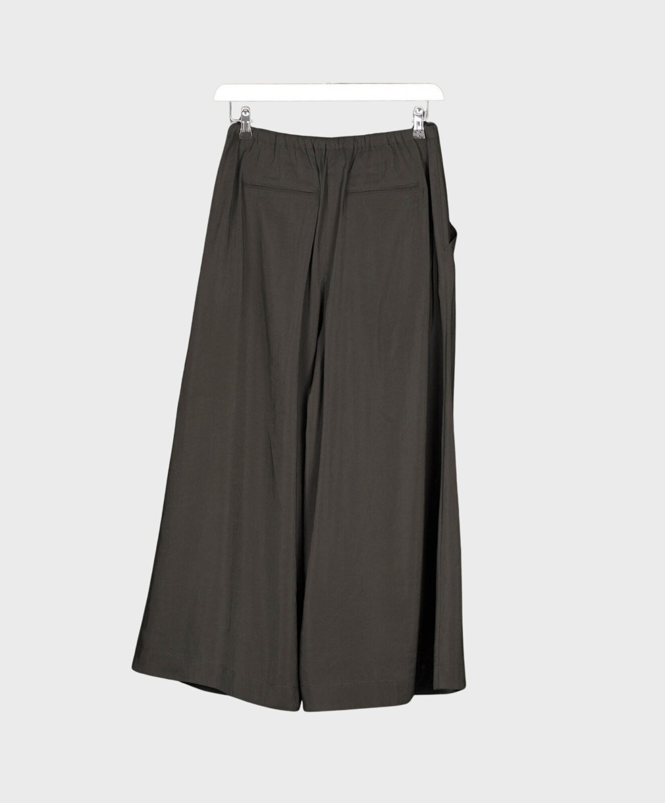 Casual Pants “HERMA” black (ER41)