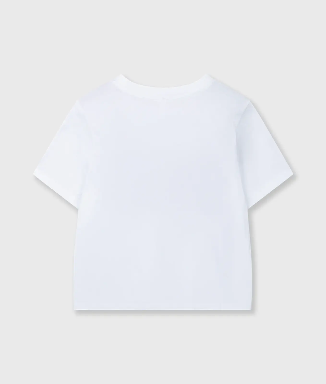 Statement Shirt white (10D35)