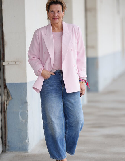 FRAUENSACHE - Coole Jeans (H15)