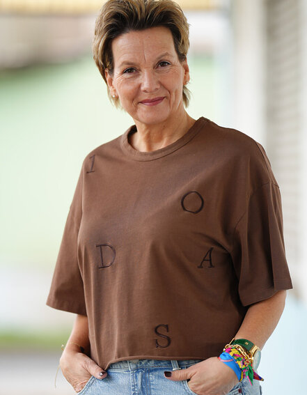 10DAYS - Relaxed Fit Shirt (10D75)