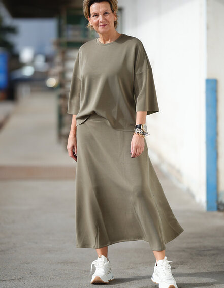 HERRLICHER - Modal Midi Rock "CALIMERA" (HL11)