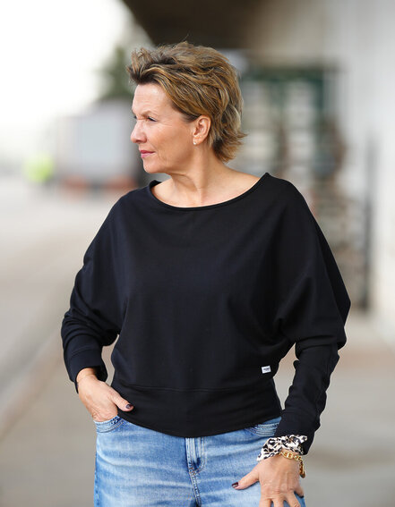 PENN&INK - Softer Pullover (PI48)