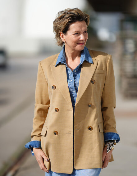 JOSH V - Edler Blazer "SANNE" (JV05)