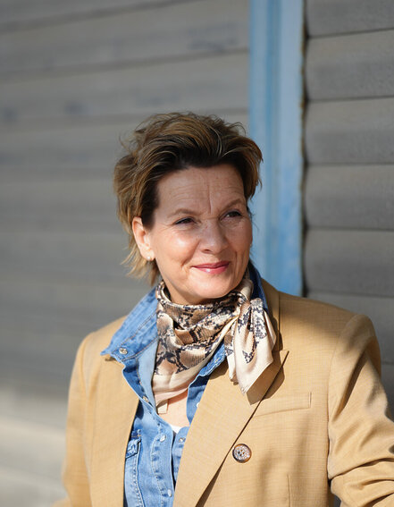 JOSH V - Edles Tuch in Schlangenoptik (JV04)