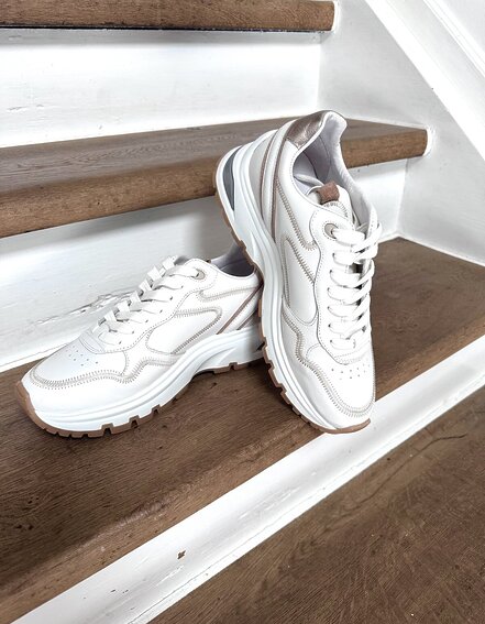 VIA VAI – Sneaker "LIZ DULCE" (VV08)