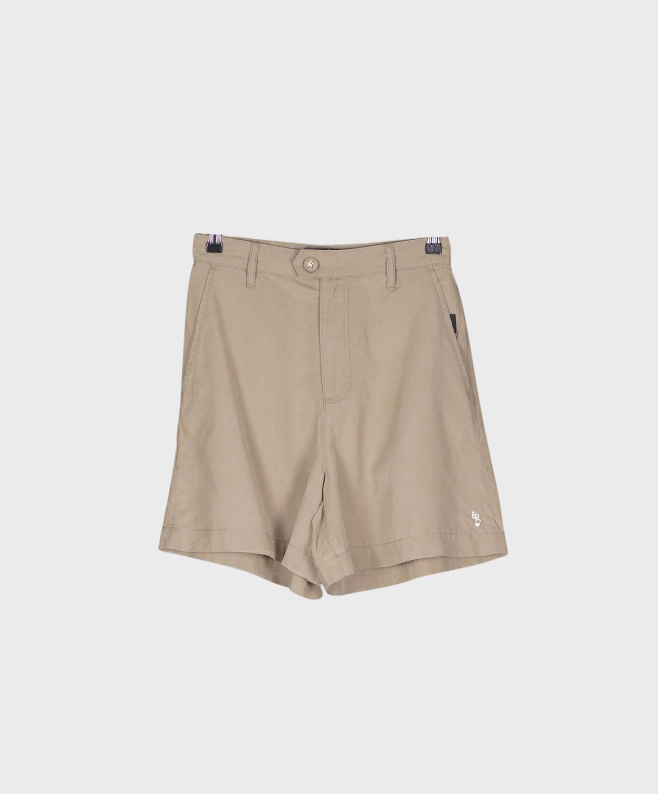 Bermuda Shorts “ALENA” sahara (ER109)