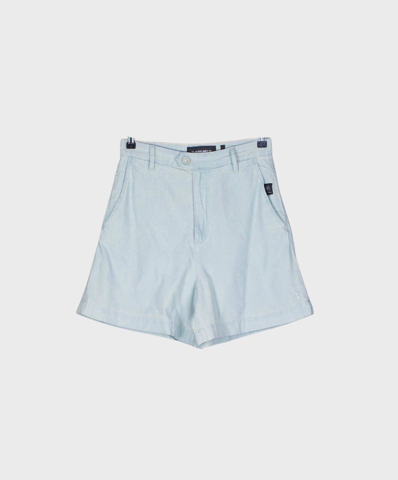 Bermuda Shorts “ALENA” skyscraper blue (ER109)