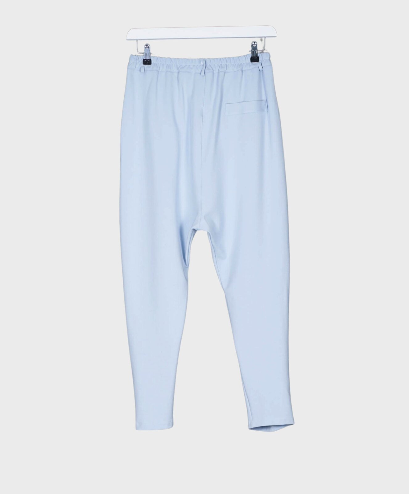 Baggy Pants – hellblau (H17)