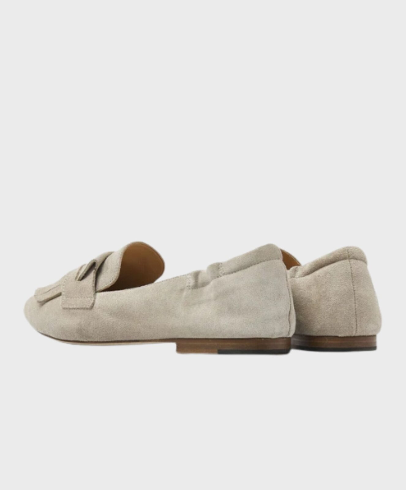 Loafers “LOLA OAKLEY” sierra rocchia (VV07)