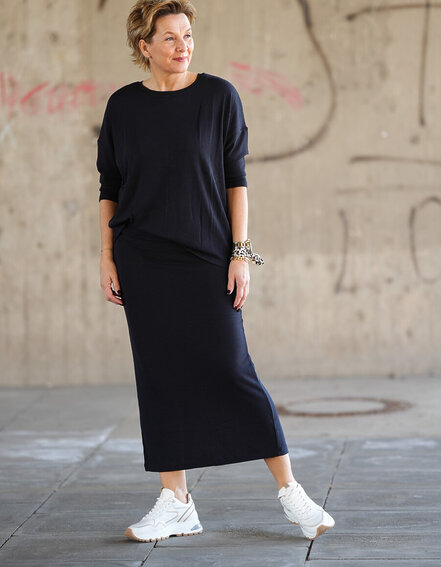 SENSES.THE LABEL - Maxirock "FE:LI (SE69)