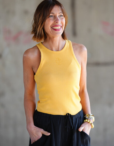 10DAYS - Tank Top Rip (10D59)