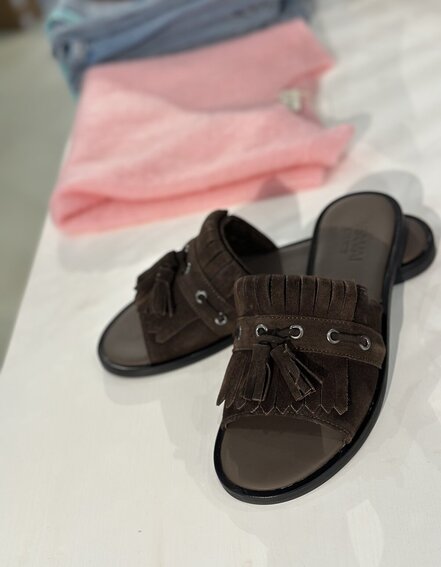 VIAVAI - Pantolette "VITA EVA" (VV13)