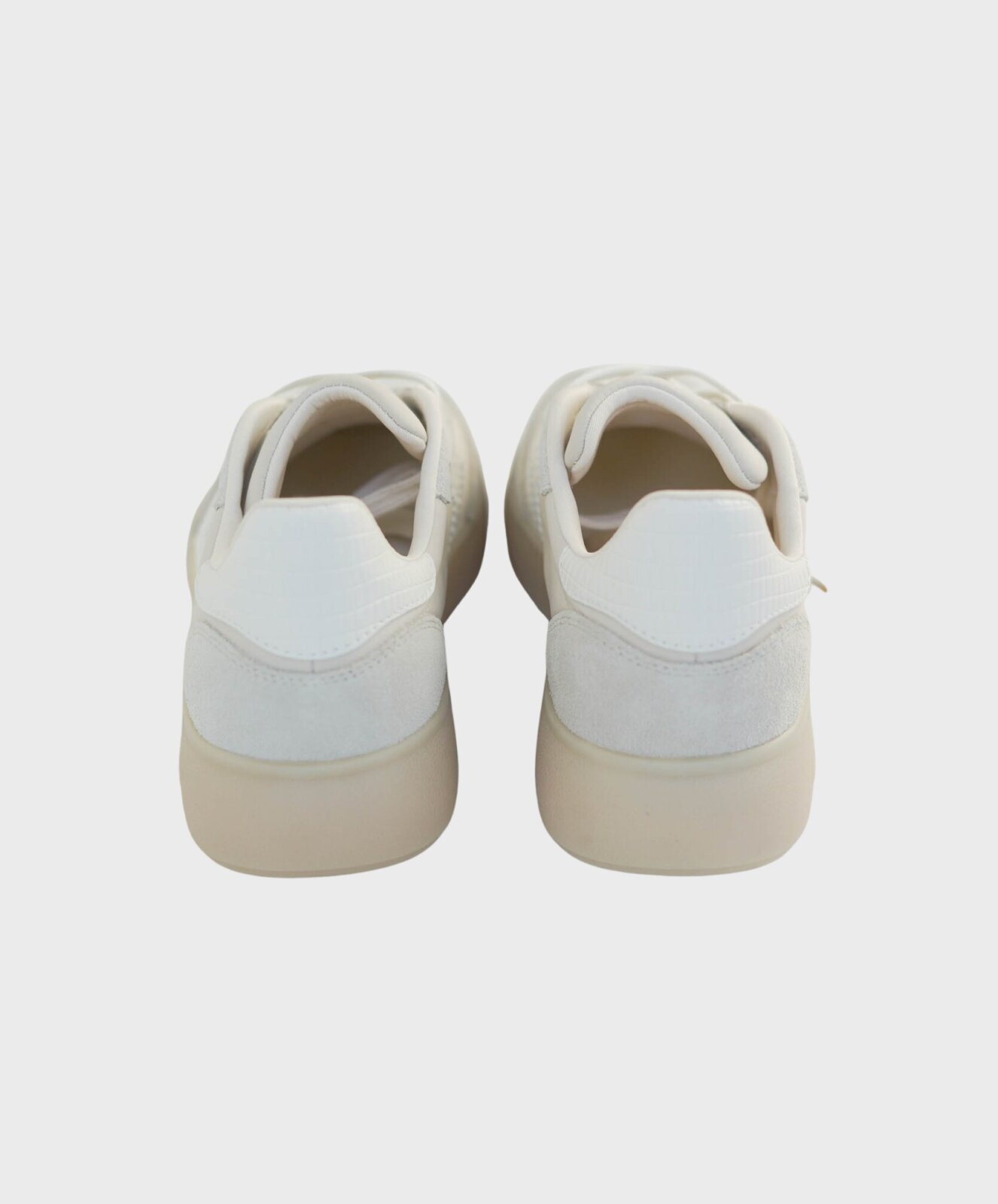 Sneaker “BROOKLYN” – spongy nylon sand (BB17)