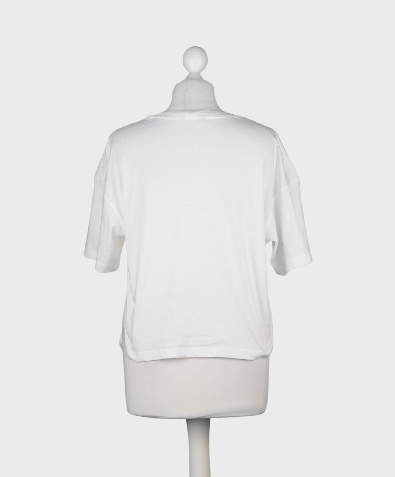 Cooles Shirt “JOSAINE” offwhite (HL03)