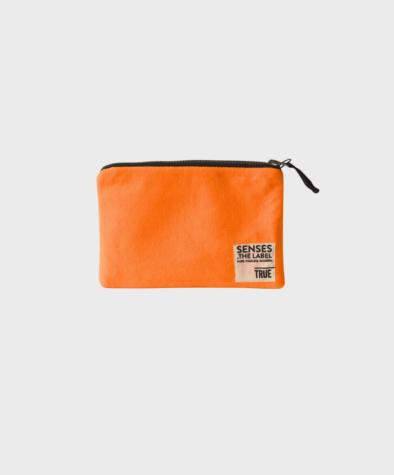 Mini Pouch “A:LE” iconic orange (SE78)