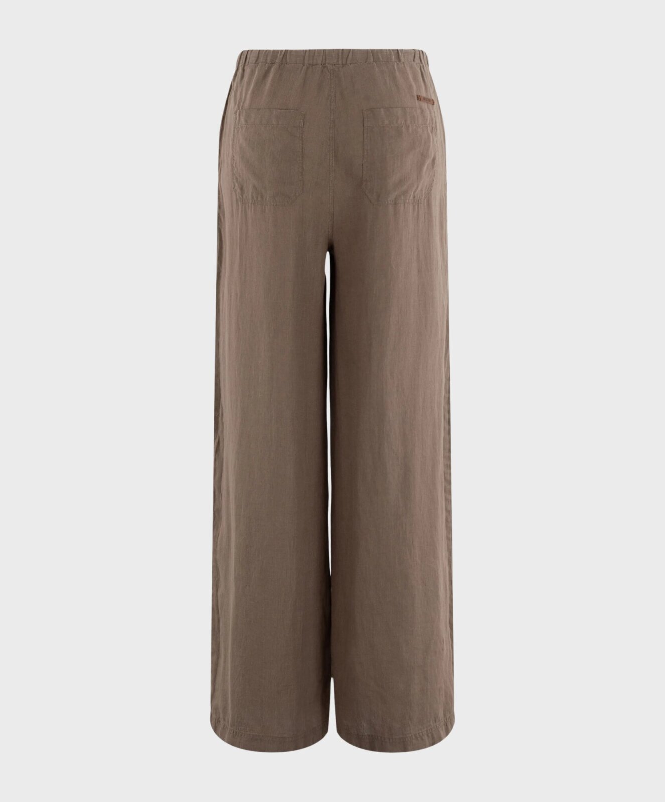 Leinen Hose “HEYLOW” (MSC33)