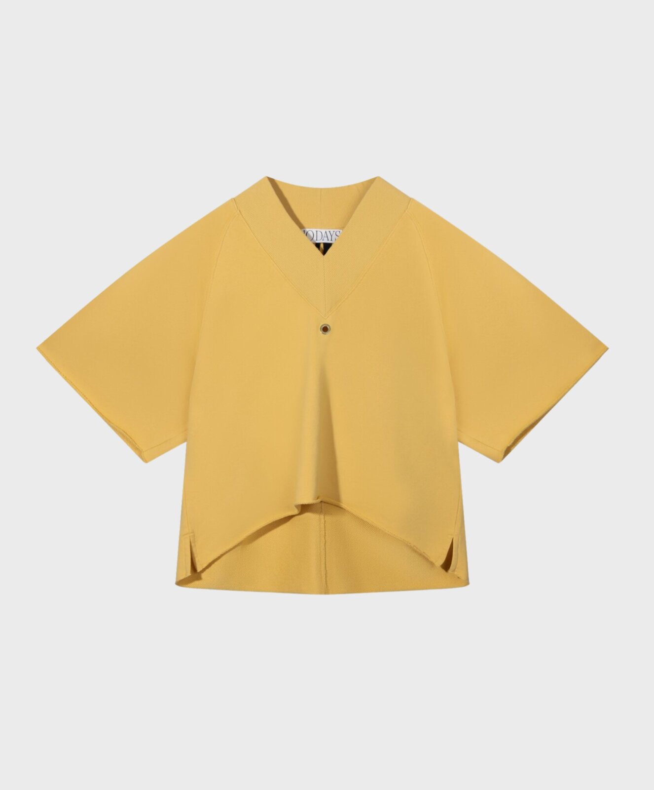 Oversized Fit Sweater mango (10D51)