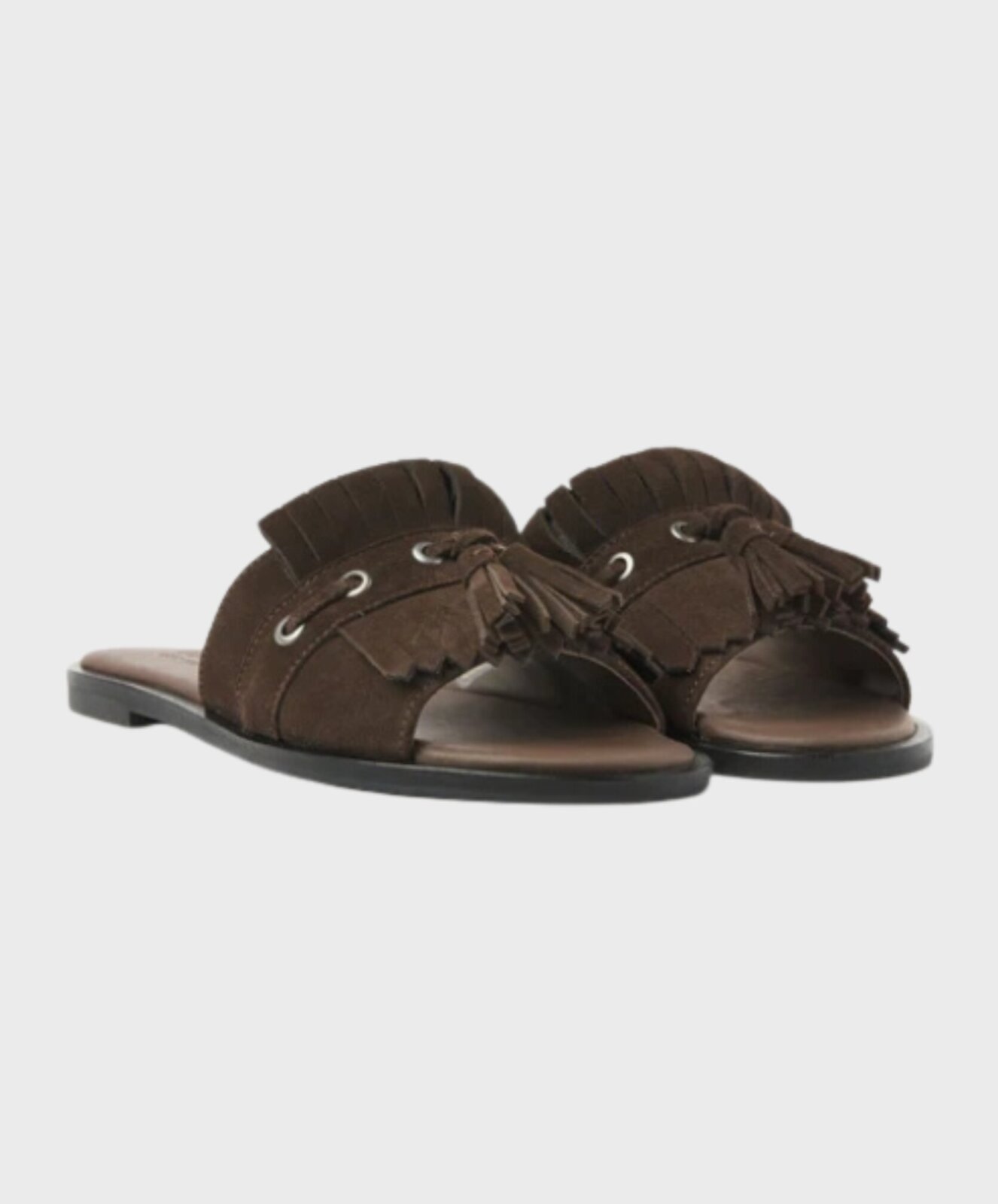 Pantolette “VITA EVA” sierra corvino (VV13)