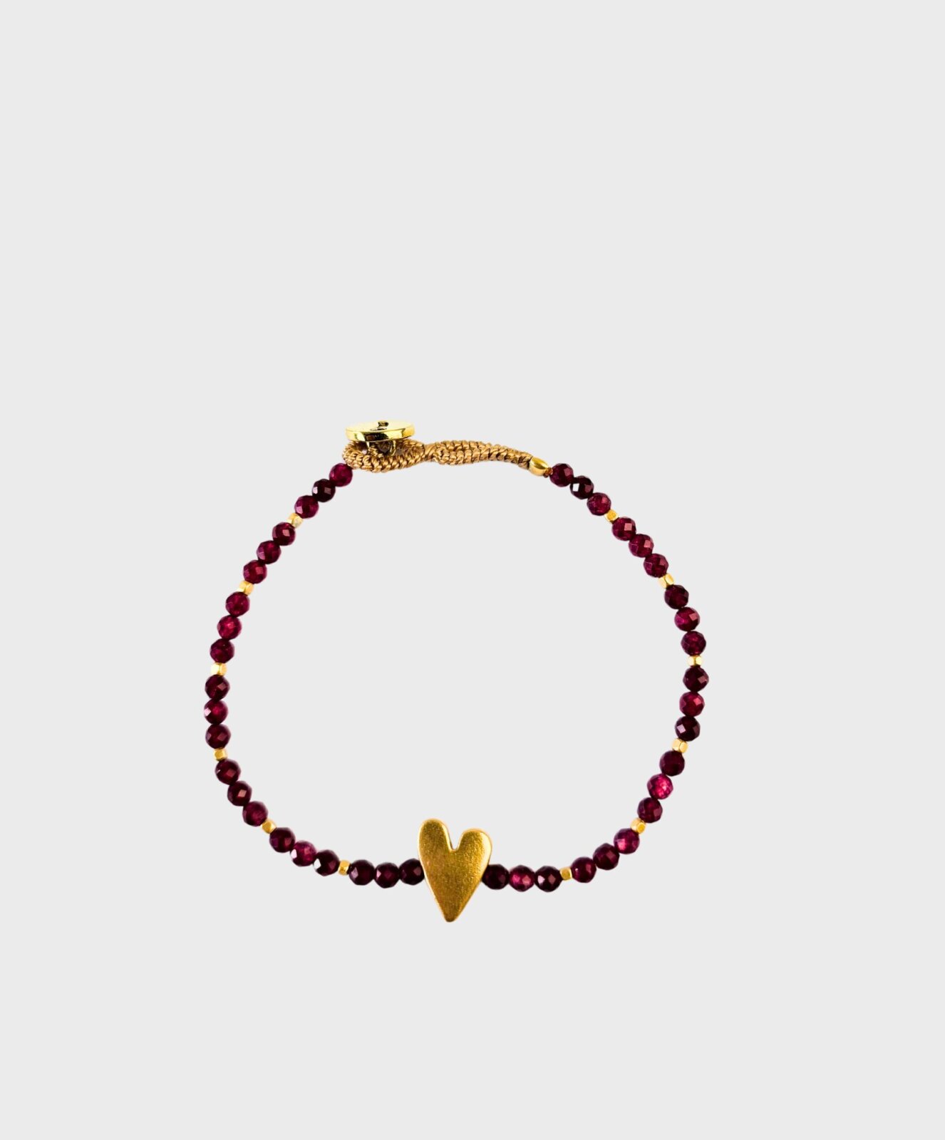 Armband “LULU ROSIE” (IBU03)