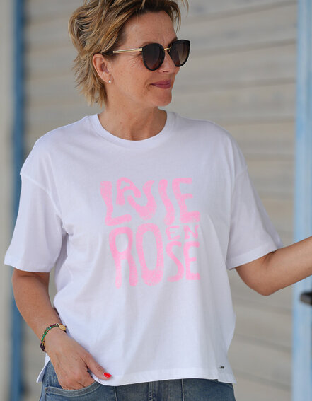 HERRLICHER - Statement Shirt "STINELLA" (HL44)