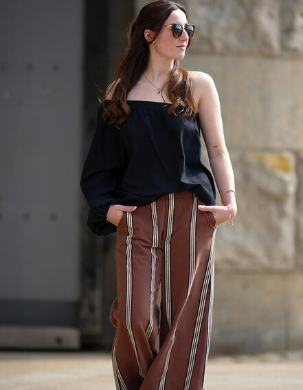 10DAYS - Relaxed Fit Jogger (10D96)