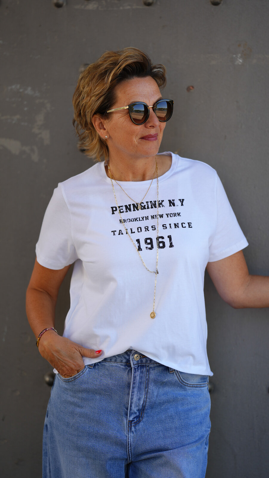 Lässiges Shirt (PI28)