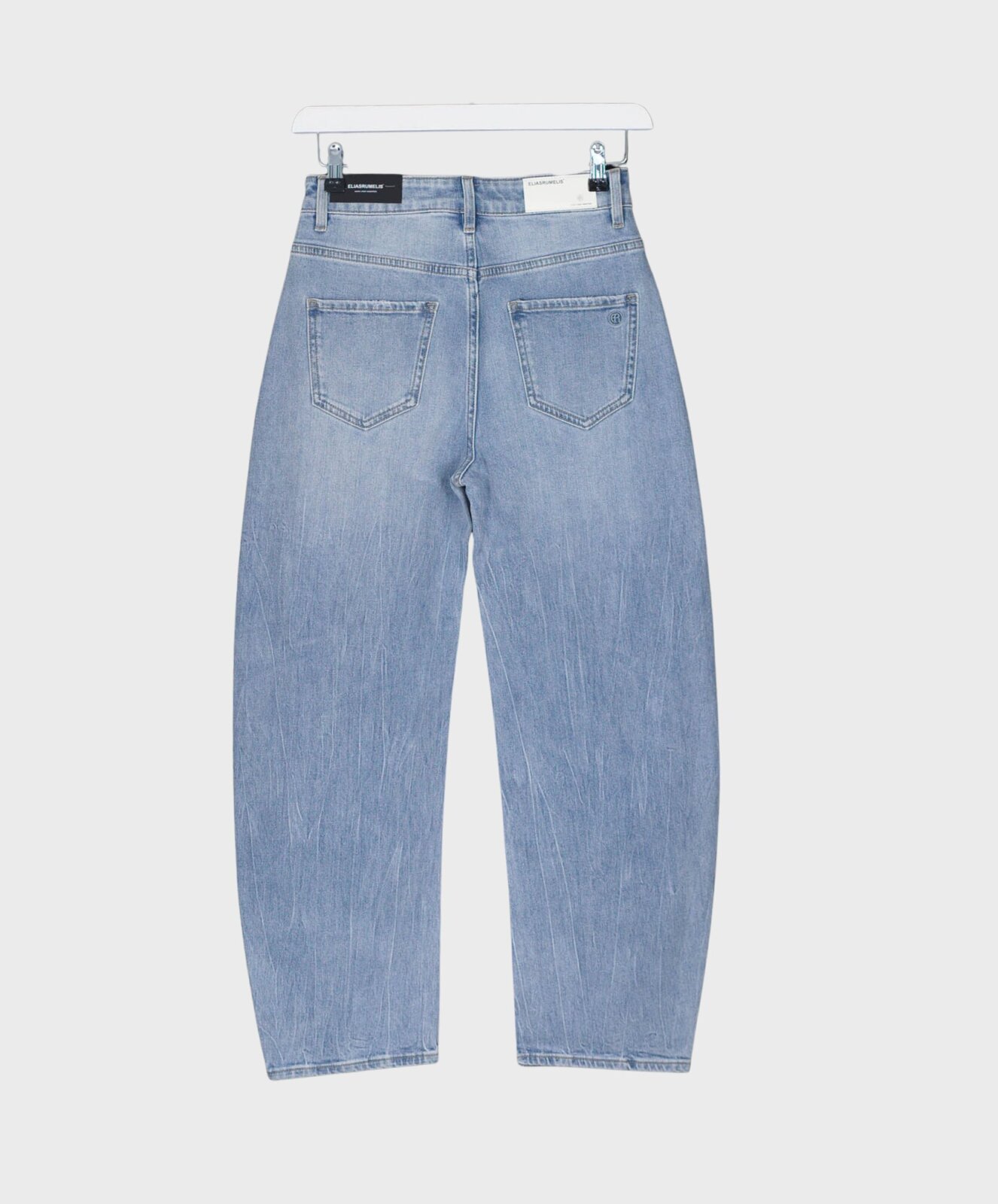 Jeans “YOANA” – mount blue (ER16)