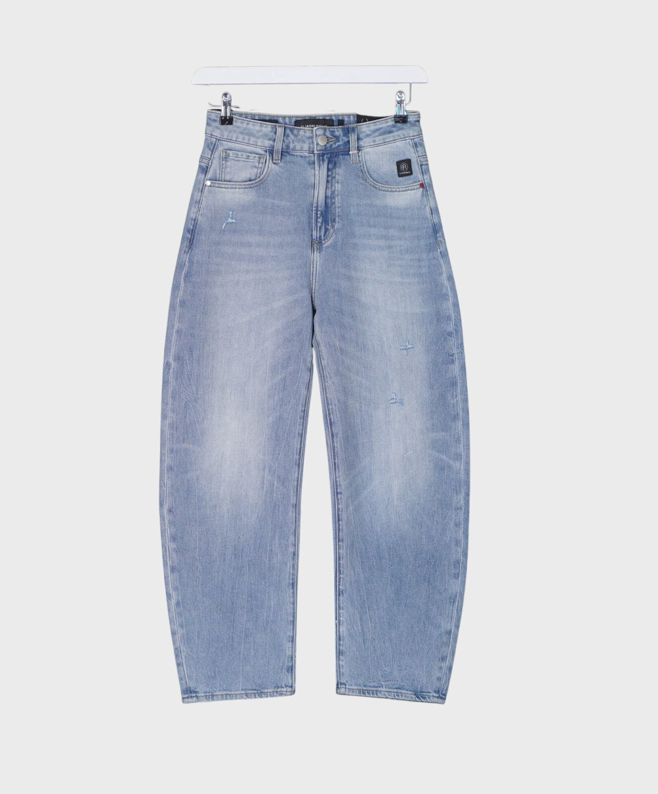 Jeans “YOANA” – mount blue (ER16)