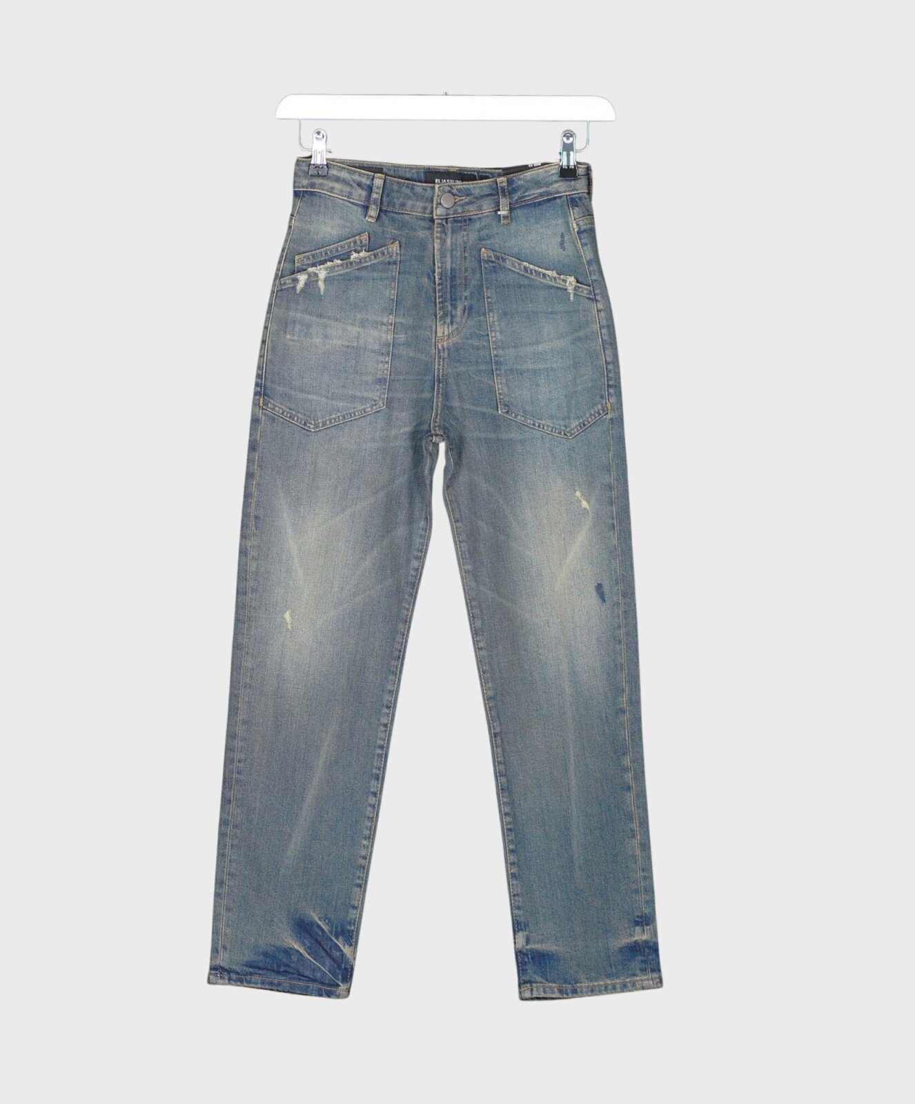 Jeans “SENDY” – phantom blue (ER17)