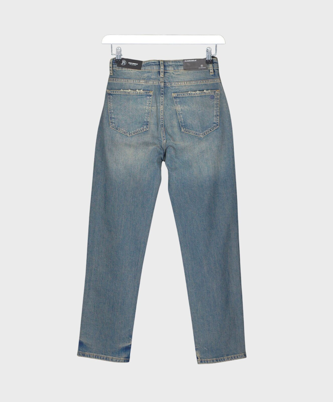 Jeans “SENDY” – phantom blue (ER17)