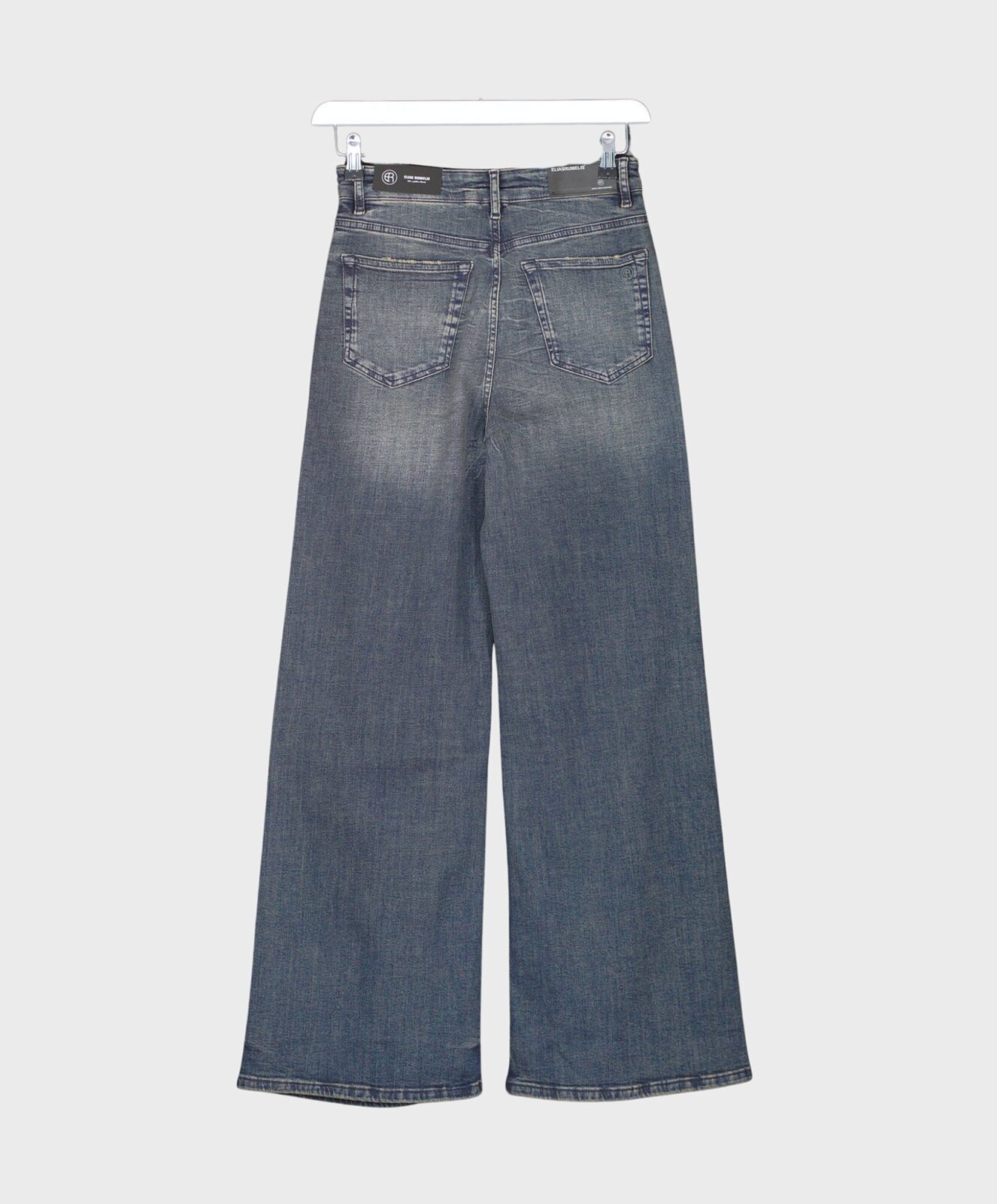 Jeans “KALEA” – insane blue (ER24)