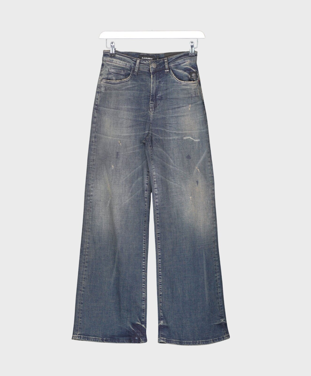 Jeans “KALEA” – insane blue (ER24)