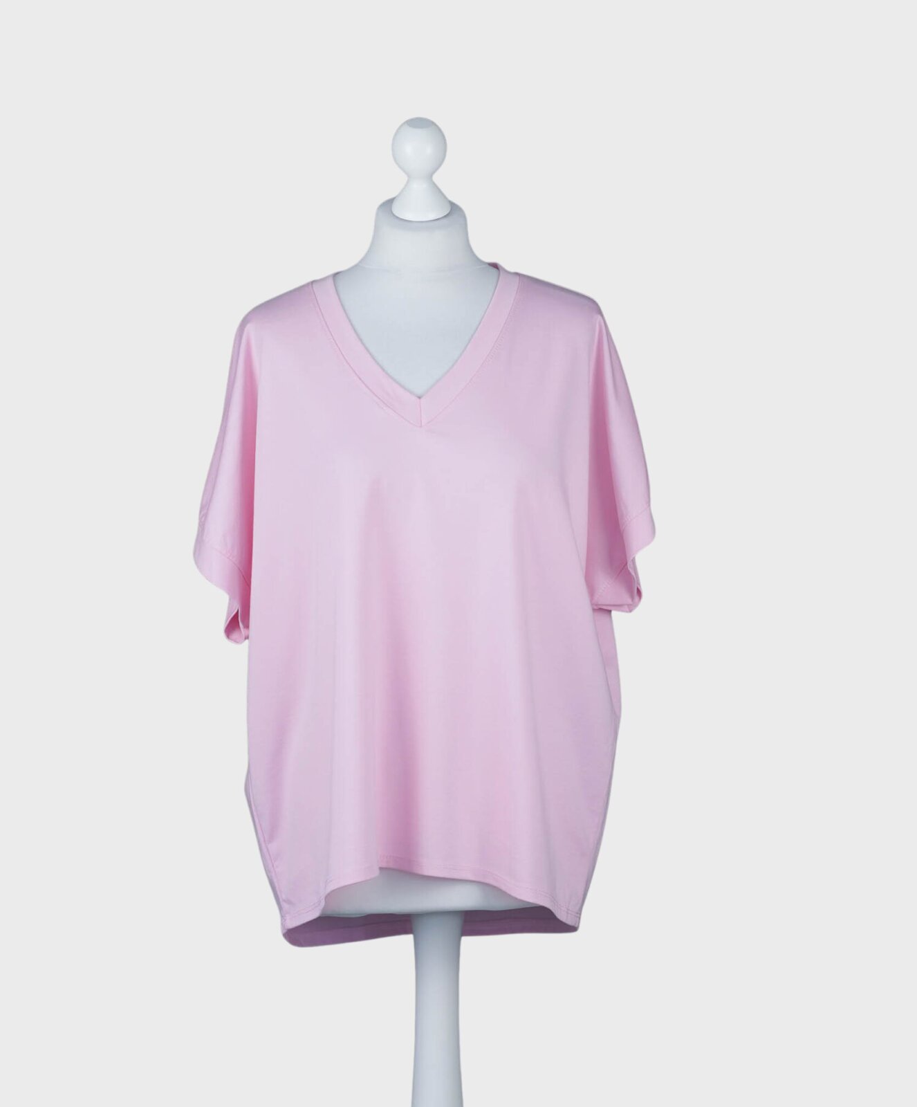 Softes Shirt rosa (BA40)